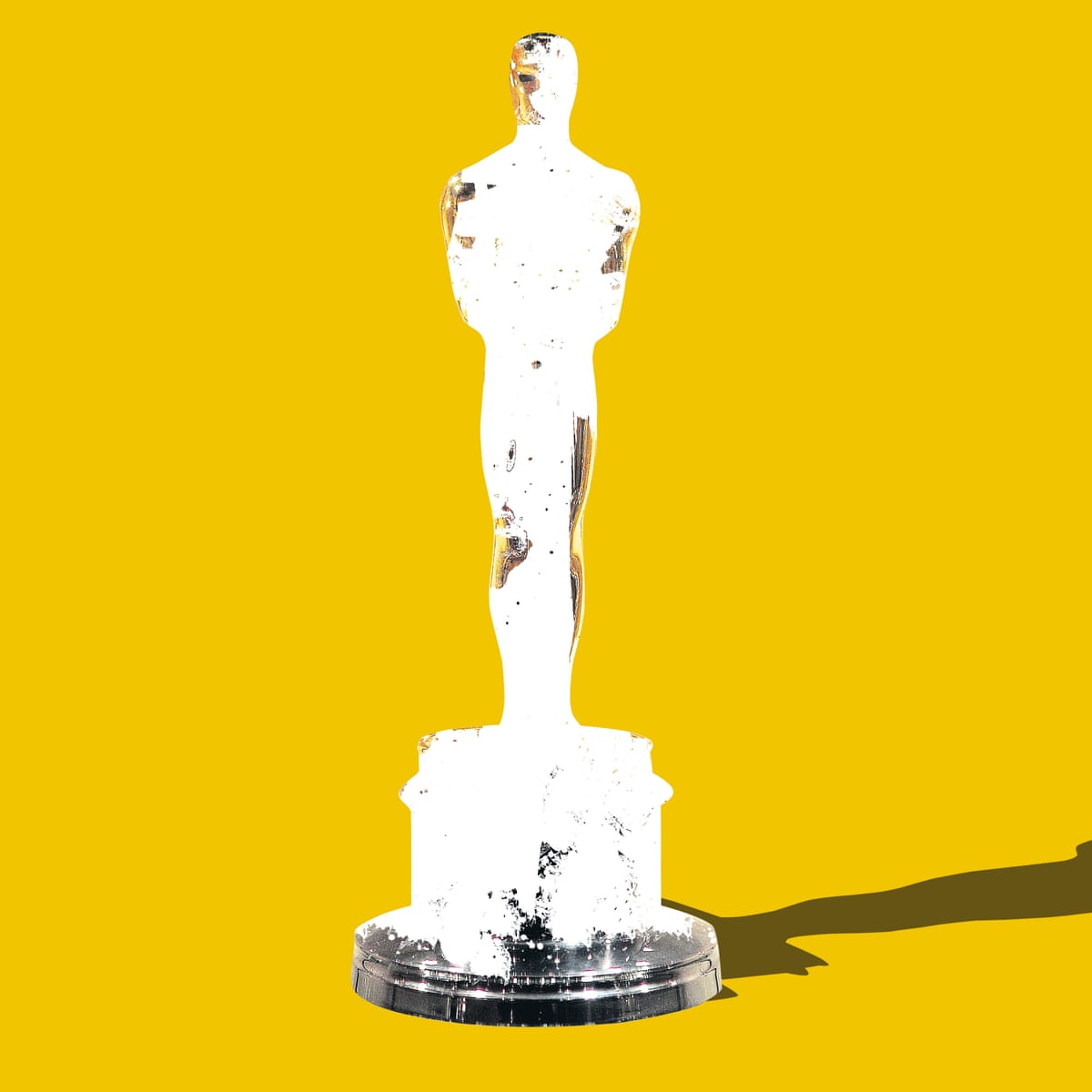 How To Fix Hollywood S Race Problem Oscars The Guardian