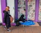 UK to launch pilot scheme that helps homeless people access banking UK to launch pilot scheme that helps homeless people access banking