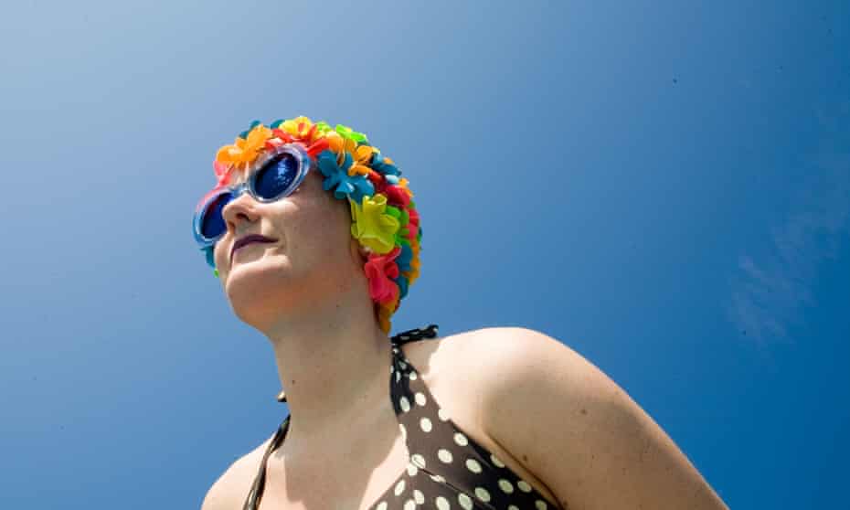 A Moment That Changed Me Discovering I Was Allergic To Sunlight Alice Sanders The Guardian A Moment That Changed Me Discovering I Was Allergic To Sunlight Alice Sanders The Guardian