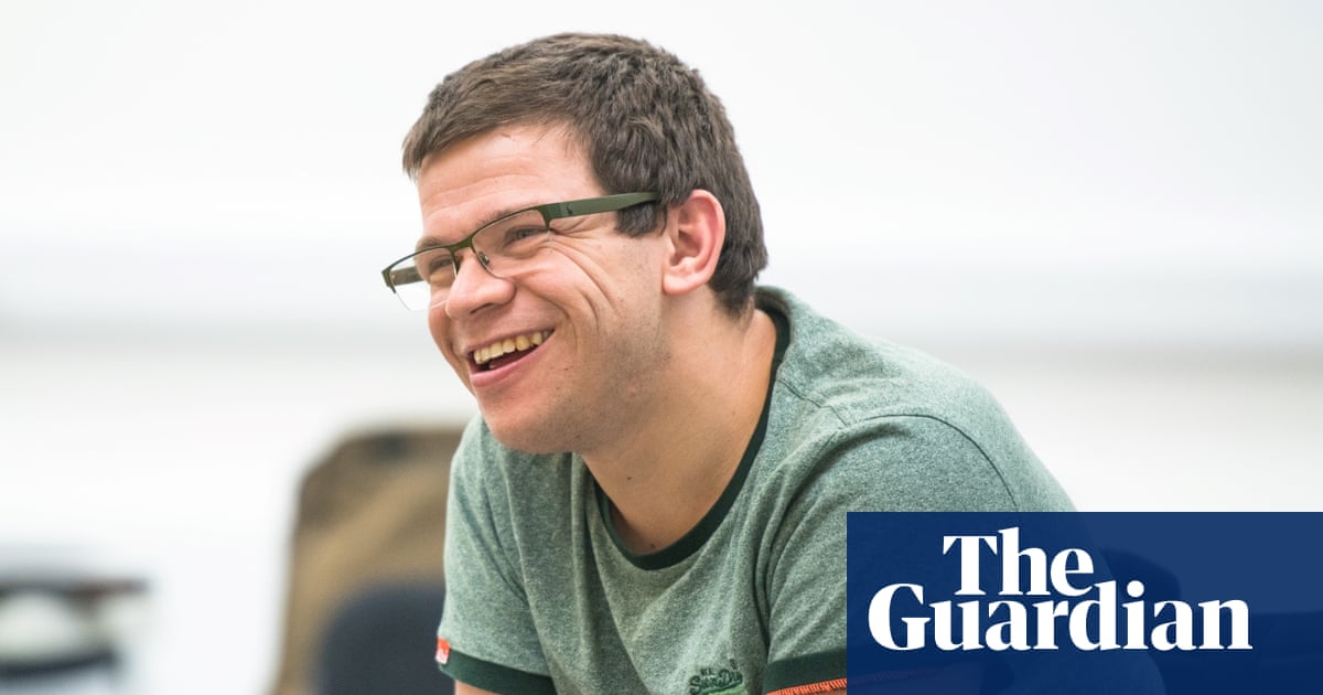 A provocative new play challenges society’s ‘discomfort that disabled people have sex lives’