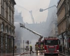 UK firefighters called to one lithium-ion battery fire every five hours