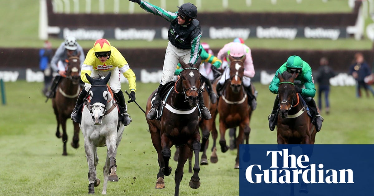 Altior, four-times Cheltenham Festival winner, is retired at age of 11