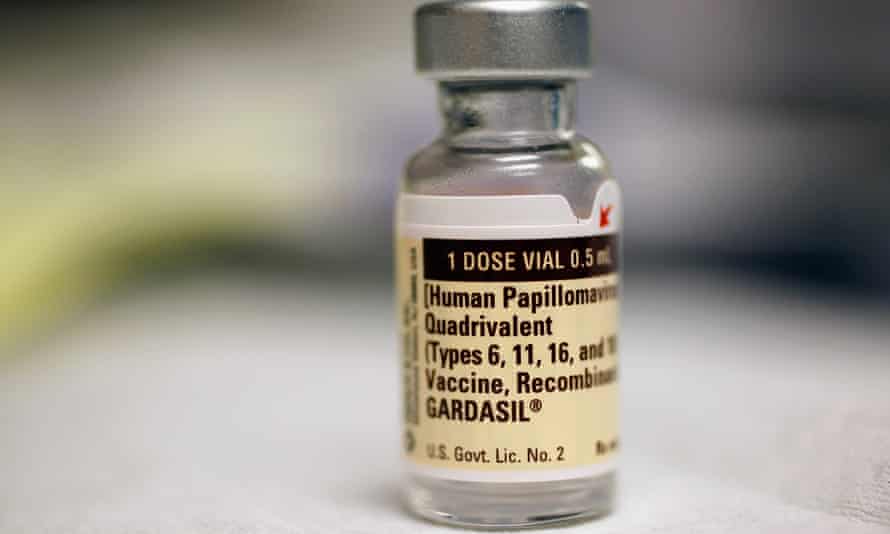 HPV genotipare-uretră - Papillomavirus jab