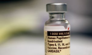 hpv vakcina jab