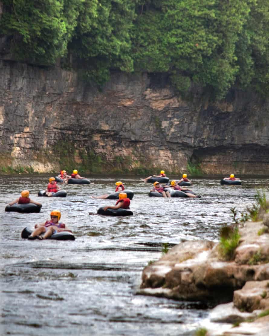 Elora Gorge