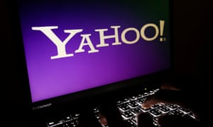 Yahoo said two large breaches had been carried out several years ago, estimating those affected at three billion – or four out of every 10 human beings alive today.
