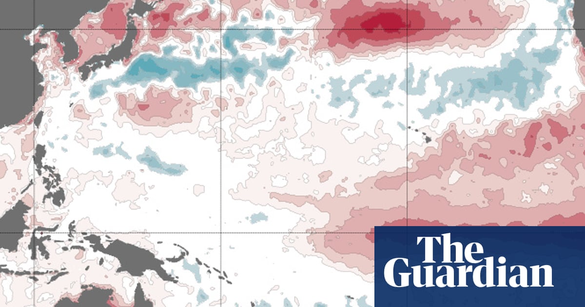 ‘We are waiting with bated breath’: Super El Niño forecast could make 2027 hottest year on record, BoM says
