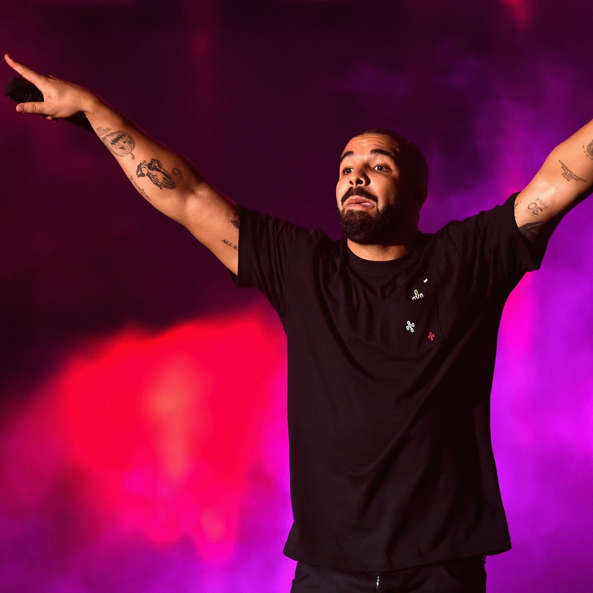 Drake Review Rap S Majestic Magpie Makes World Domination Look