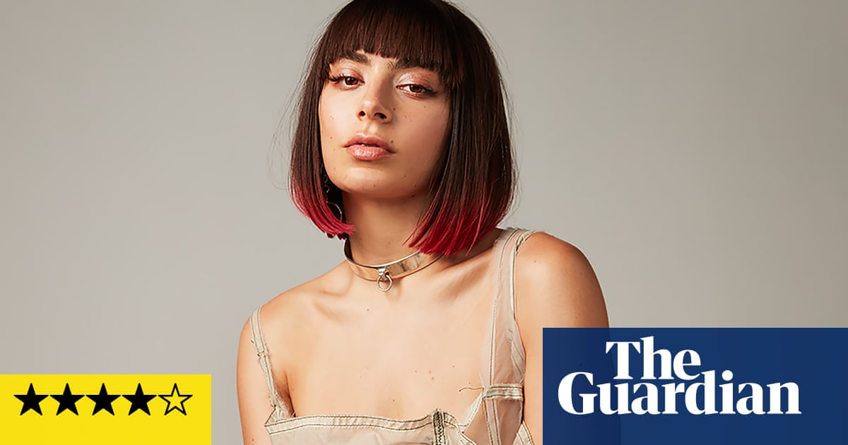 Charli XCX: Charli review – deep and sweet, and her best yet