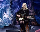 ‘She’s the voice of a really particular moment’: how Phoebe Bridgers became her generation’s defining songwriter