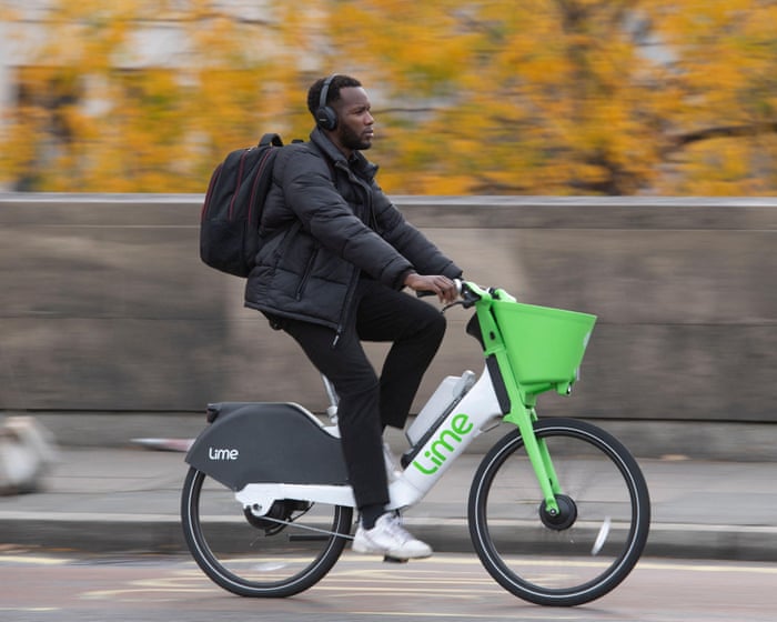 Melbourne council votes to scrap Lime ebikes after failing to meet ‘bare minimum standards’