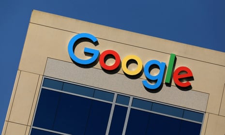 Some have accused the EU of having a vendetta against tech giants such as Google.