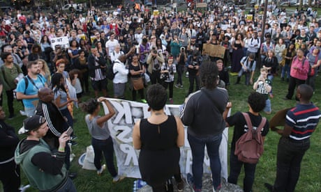 Black Lives Matter Is A Movement The UK Needs – And Our Work Here Is Just Starting