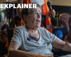 How an 87-year-old Spanish woman became the face of the fight for affordable housing – explainer