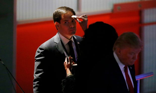 Marco Rubio made a lot of bad money choices – and voters can relate to that