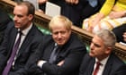 Brexit: government to seek meaningful vote on deal on Monday - live news