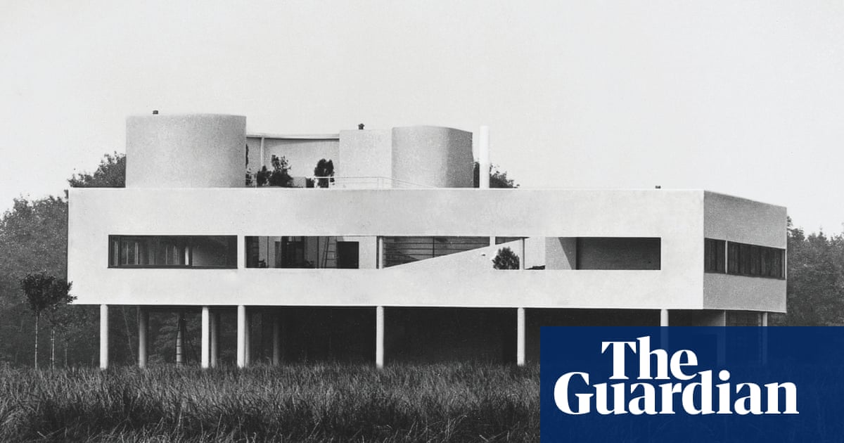 Modernism In Architecture