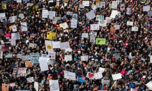 Hundreds of thousands of people attend the March for Our Lives rally in Washington DC Saturday. 6720.jpg?w=300&q=55&auto=format&usm=12&f
