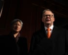 Albanese government criticised for ‘weak’ response to US attacks on Iran as experts decry ‘flagrant breach’ of law