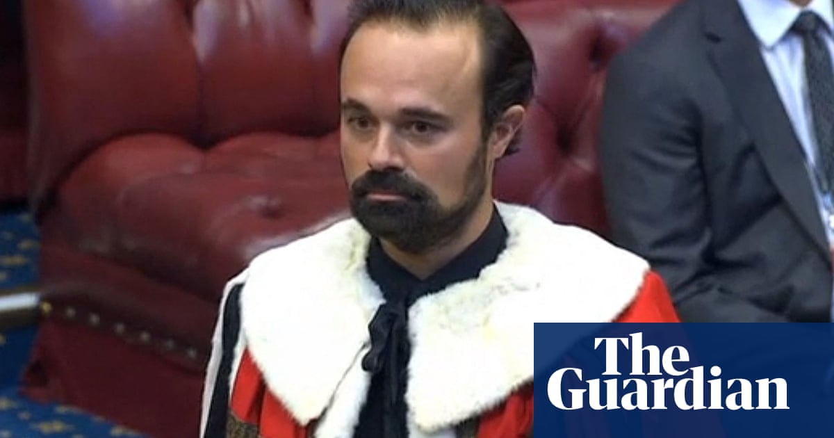 Labour and Tory rebels force disclosure of security advice on Lebedev peerage