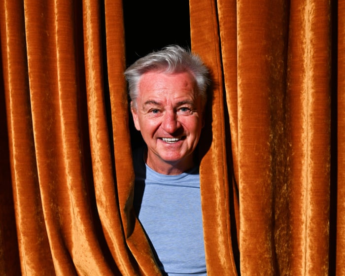 Post your questions for Charlie Nicholas