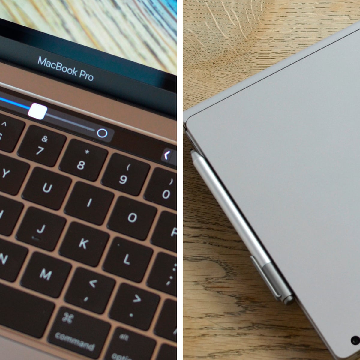 Is It Time To Swap Your Mac For A Windows Laptop Technology