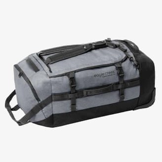 Eagle Creek Cargo Hauler duffel.