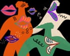 ‘Green, red, yellow, blue’? Beneath the surface, diaspora language is anything but Black and white