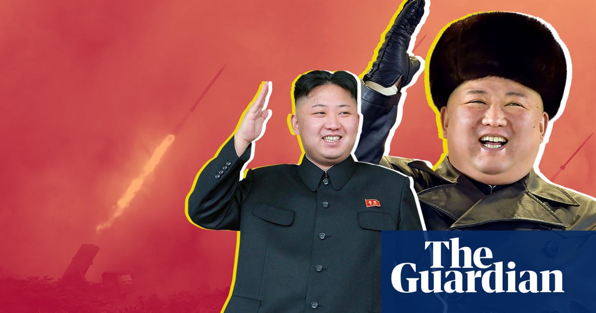 How has North Korea's Kim Jong-un held on to power so long?