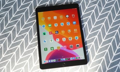 Apple Ipad Pro M1 Review Stunning Screen And So Much Power Ipad The Guardian Apple Ipad Pro M1 Review Stunning Screen And So Much Power Ipad The Guardian