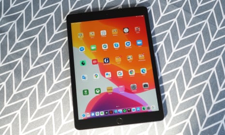 2020 Apple iPad Pro review: Still the best tablet for productivity