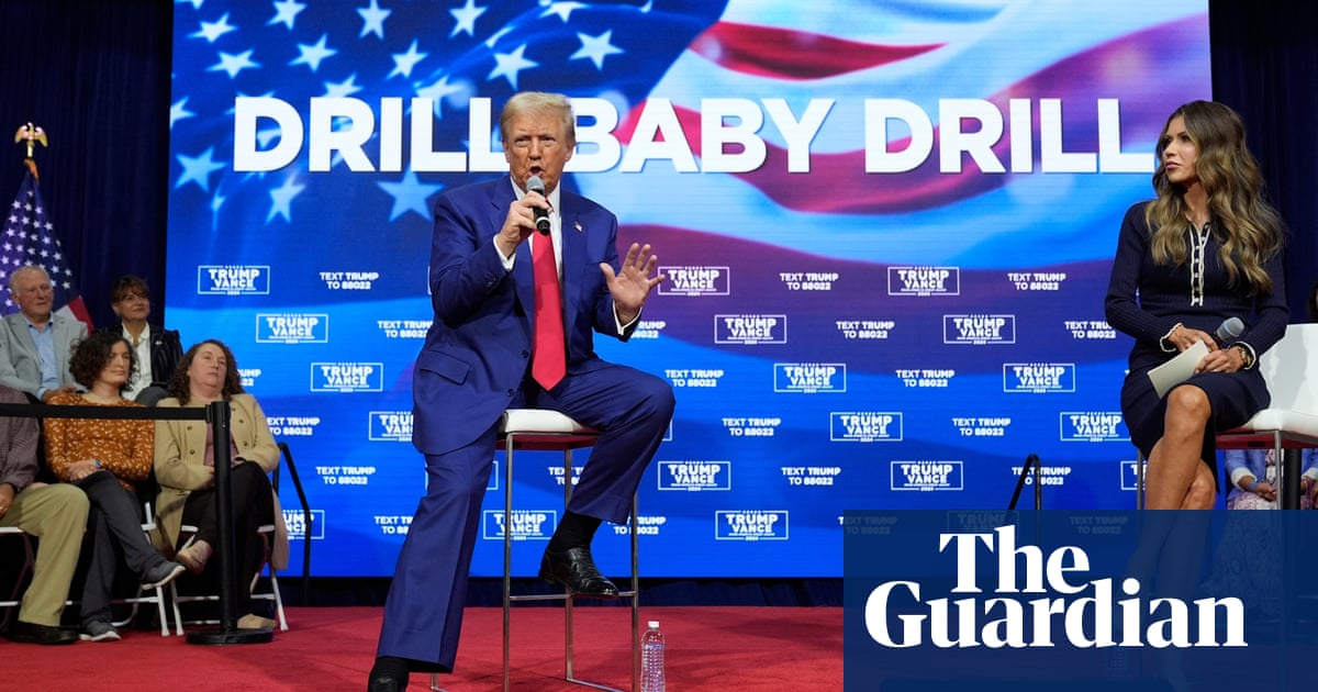 Global financial sector dropping key green pledges as Trump takes office | Banking Global financial sector dropping key green pledges as Trump takes office | Banking