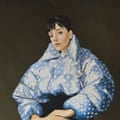 The album cover artwork for Lily Allen’s West End Girl.