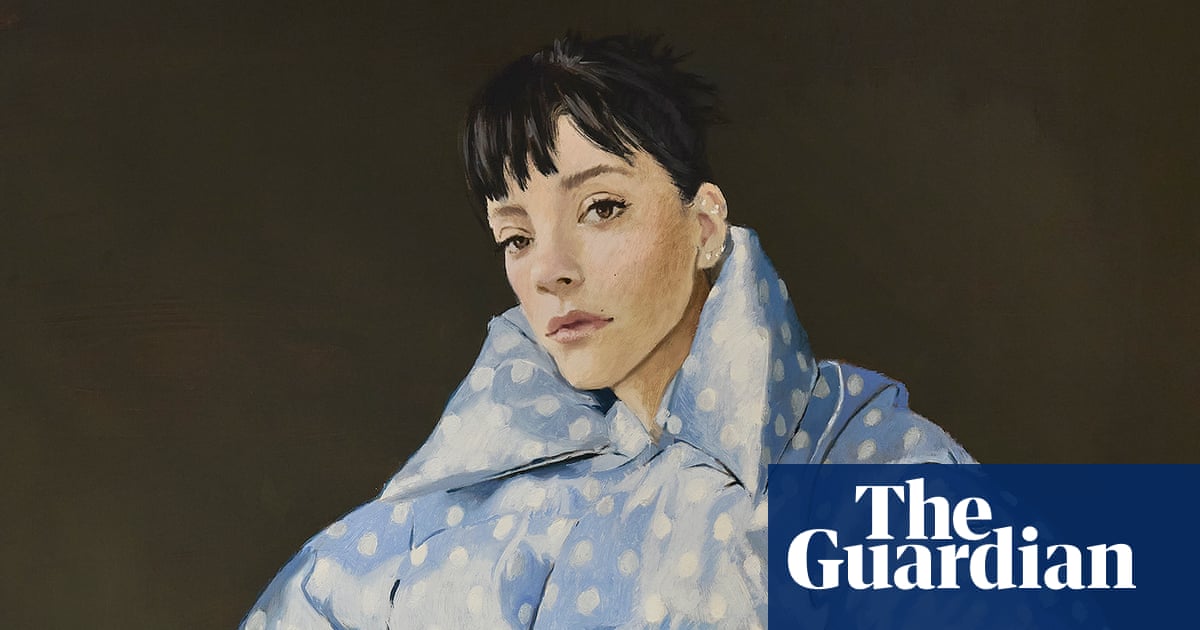 ‘I don’t make it easy for myself’: divorce and desire power Lily Allen’s autofictional comeback | Lily Allen ‘I don’t make it easy for myself’: divorce and desire power Lily Allen’s autofictional comeback | Lily Allen