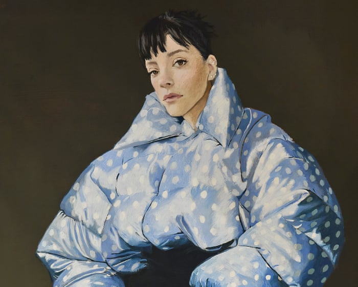 ‘I don’t make it easy for myself’: divorce and desire power Lily Allen’s autofictional comeback