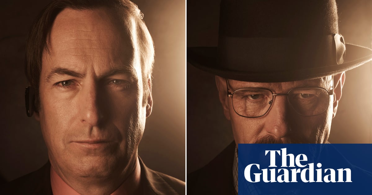 S All Good Man How Better Call Saul Became Superior To Breaking