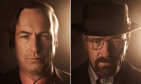 S'all good, man': How Better Call Saul became superior to Breaking Bad, Better Call Saul