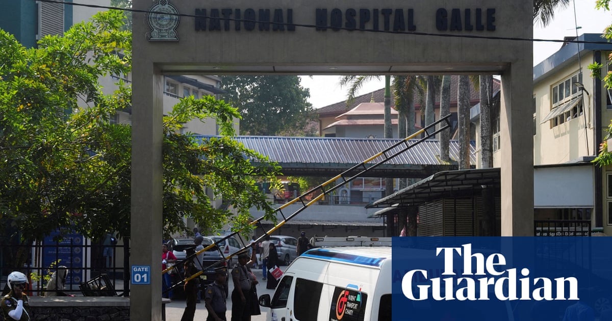 Iranian ship asks to dock in Sri Lankan port after US sinking of frigate