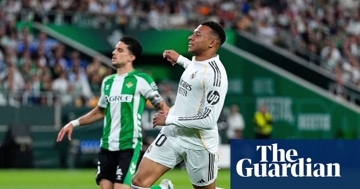 Kylian Mbappé defends dedication to Real Madrid after trip with actor girlfriend
