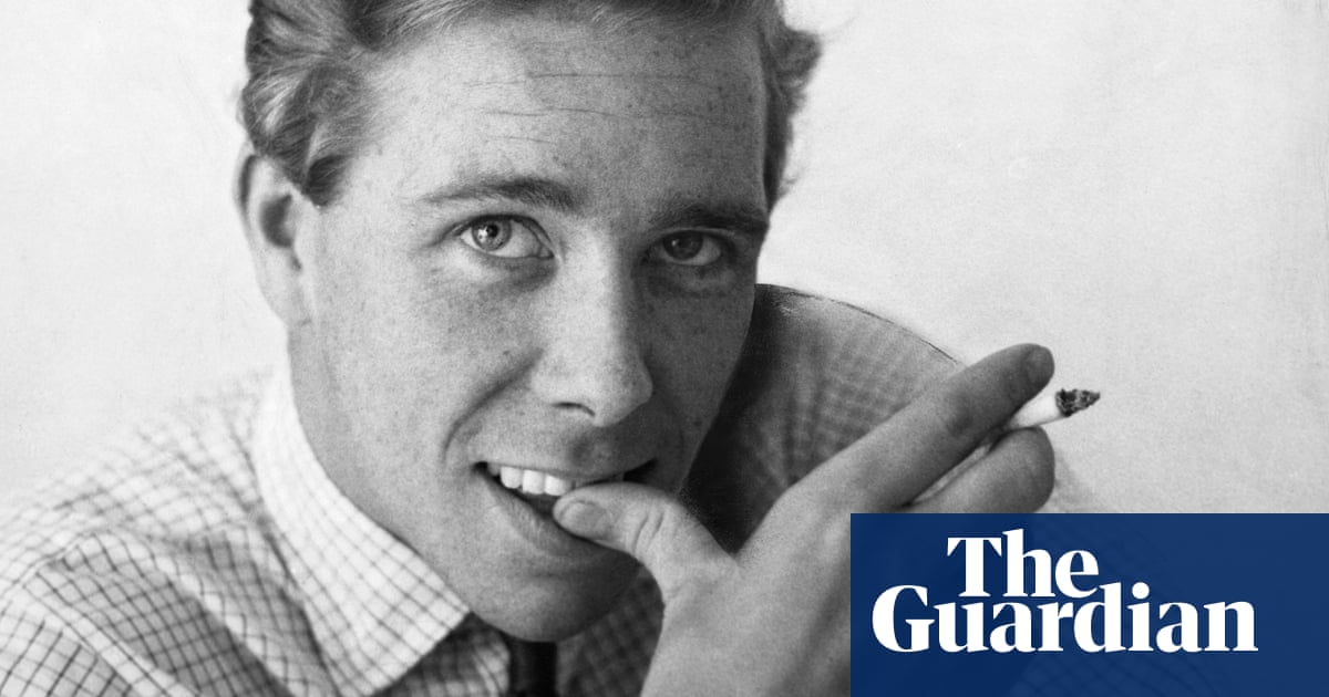 Lord Snowdon obituary UK news The Guardian