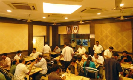 Cafe Real, Panaji, Goa