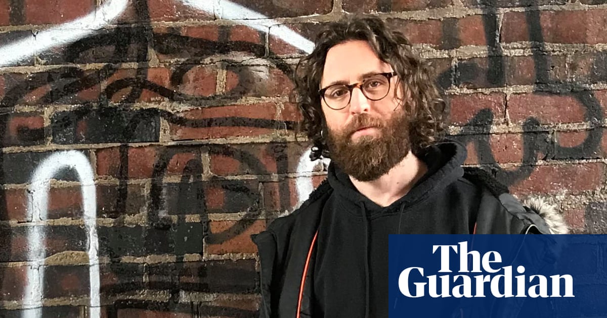Zurück zu meinen Wurzeln: Gavin Higgins darüber, wie sein neues ...