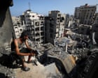 A ceasefire in Gaza appears to be close. Here’s why it could happen now