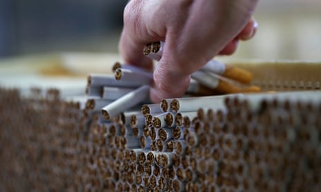 are tobacco companies still profitable What to do about the tobacco companies still killing millions? Make them pay – and heavily | Michelle Mitchell are tobacco companies still profitable What to do about the tobacco companies still killing millions? Make them pay – and heavily | Michelle Mitchell
