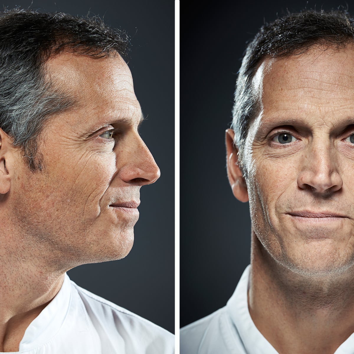 The Chefs Guide To Life How I Recovered From Drug Addiction Chefs The Guardian