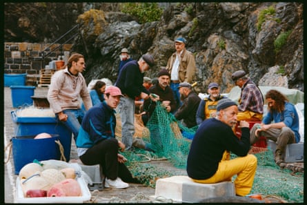 A scene from Rose of Nevada