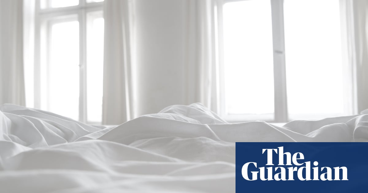 Clean Crisp Bedding Brings Comfort Like Nothing Else Hannah