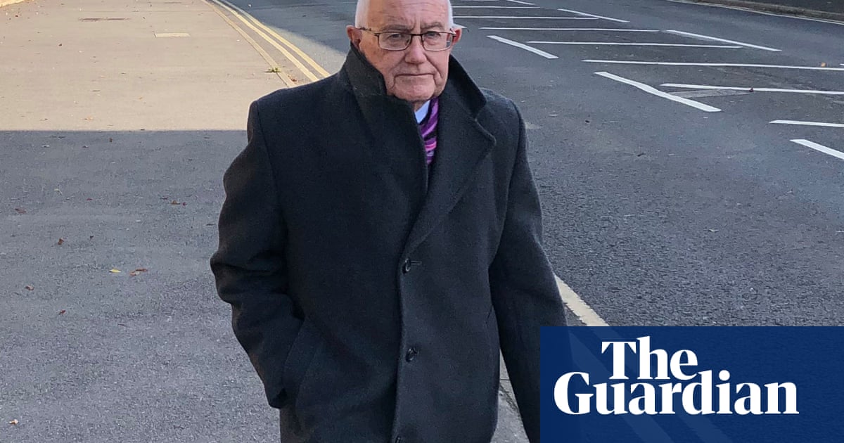 Ex-charity head admits defrauding disabled workers' pension scheme
