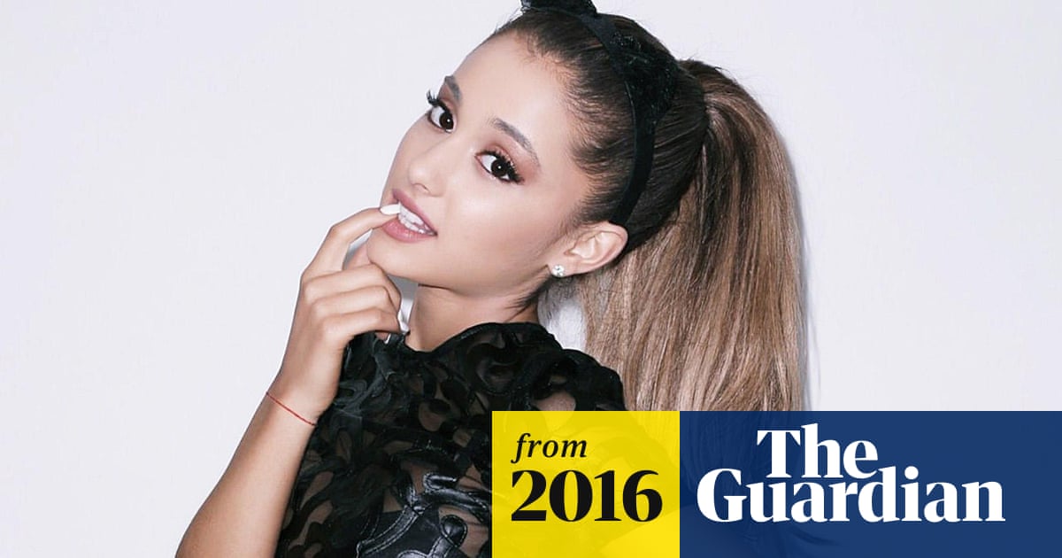 Ariana Grande's 'Sweetener' Success Marks a Rare New Peak for a Late-'10s Pop St