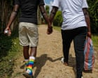 Prison sentences for pair who attacked gay men hailed as sign of hope for Kenya’s LGBTQ+ community